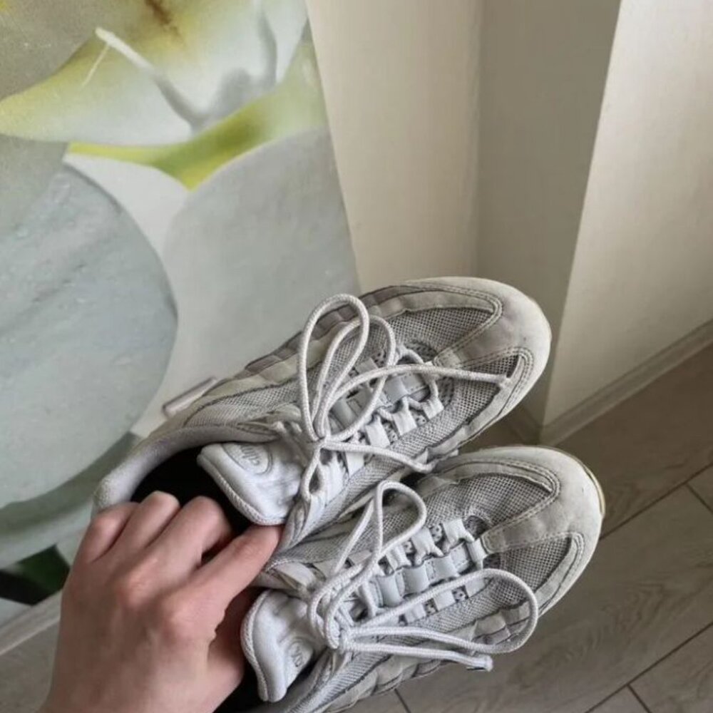 Nike Air Max Sneakers